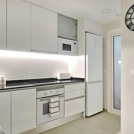 Nowoczesny Z Ogrodem 6 Osobowy Apartment *